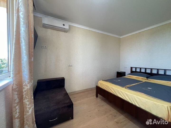 Отдых в частном доме