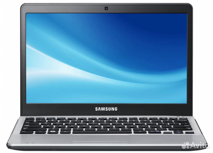 Ноутбук samsung np305u1-a04ru на запчасти