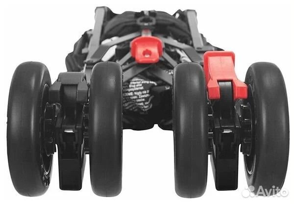 Коляска трость maclaren techno