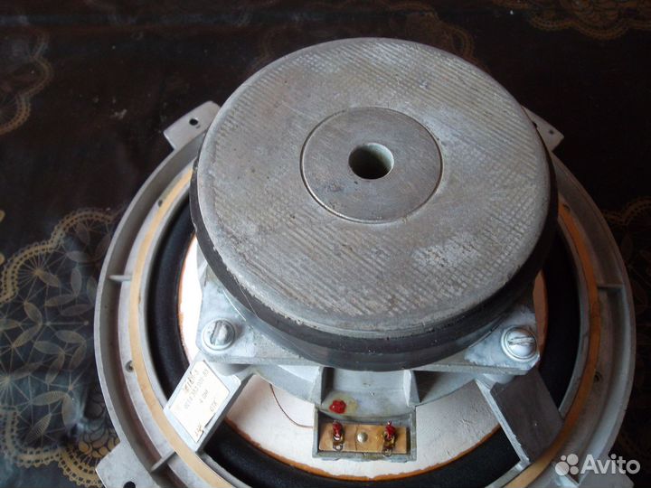 Колонки амфитон 50ас 022 75 гдн 3 - 4