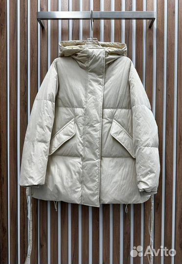 Пуховик Maison Margiela