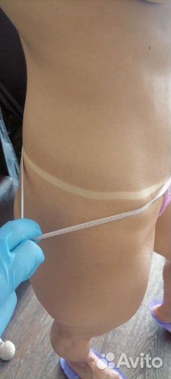 Моментальный загар