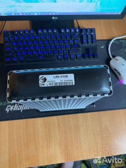 Радиатор печки ваз