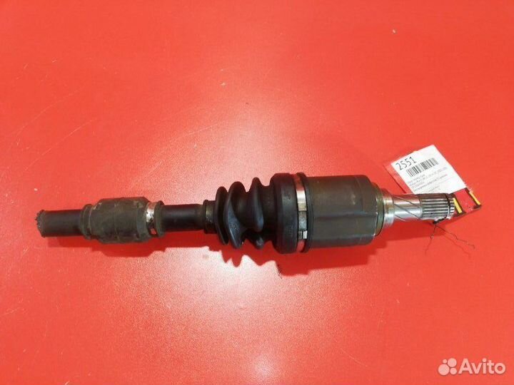 Шрус внутренний передний правый Nissan March BK12