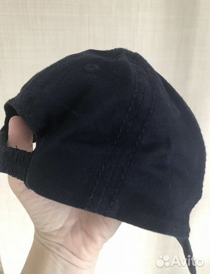 Кепка бейсболка hm 4-6 мес