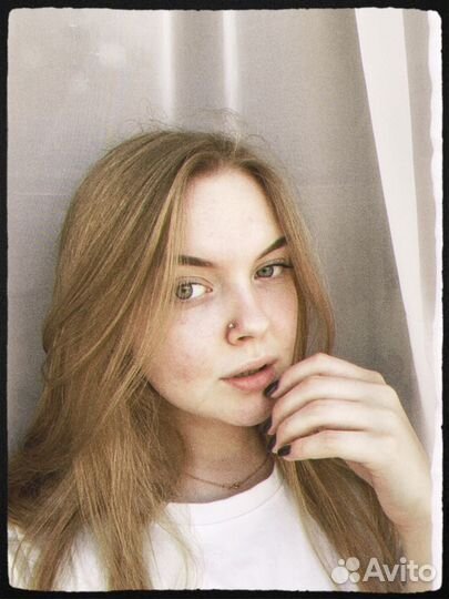 Любая работа, подработка