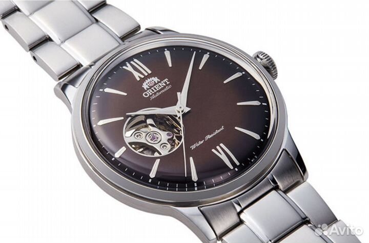 Часы Orient RA-AG0027Y