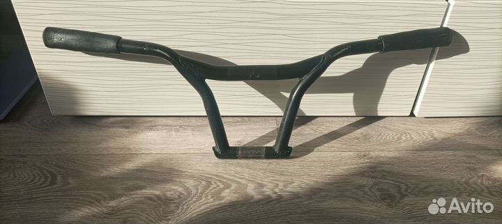 Руль для велосипеда bmx