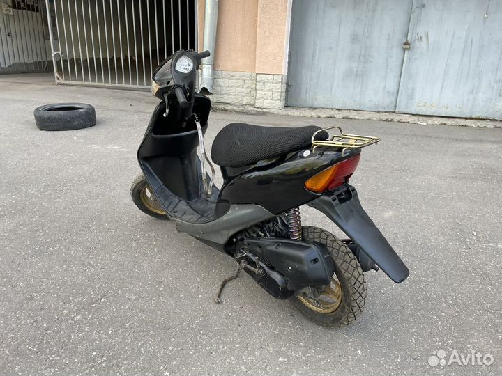 Honda dio af-35 sr