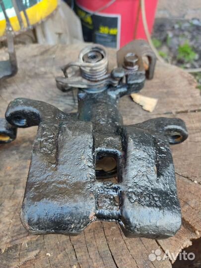 Суппорт GJ6A2661XC