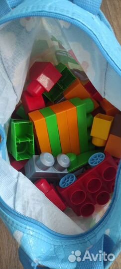 Конструктор