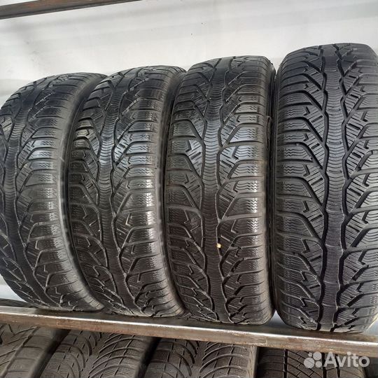 Kleber Krisalp HP2 205/55 R16