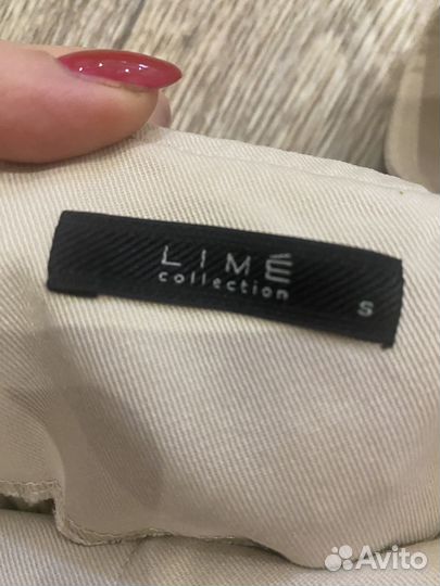 Пакет вещей