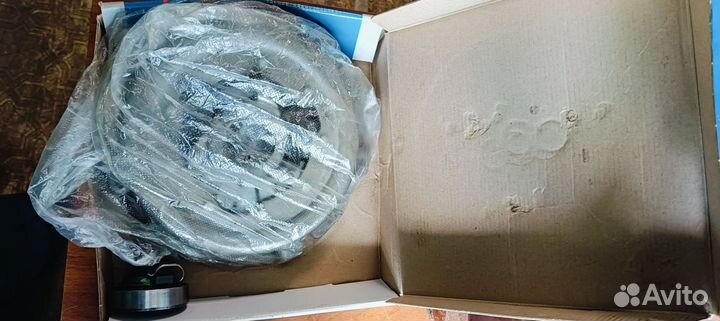 Комплект сцепления нива