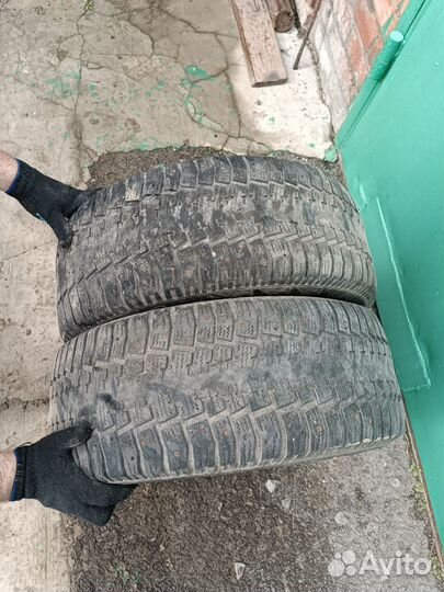 Pirelli Winter 160 Studdable Plus 225/55 R16 99Q