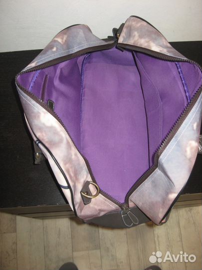 Дорожная сумка Пол Смит Paul smith 916-9