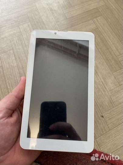 Планшет tesla quntum 7.0 G