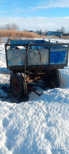 Плуг 86 Механический завод ПСК-5, 1958