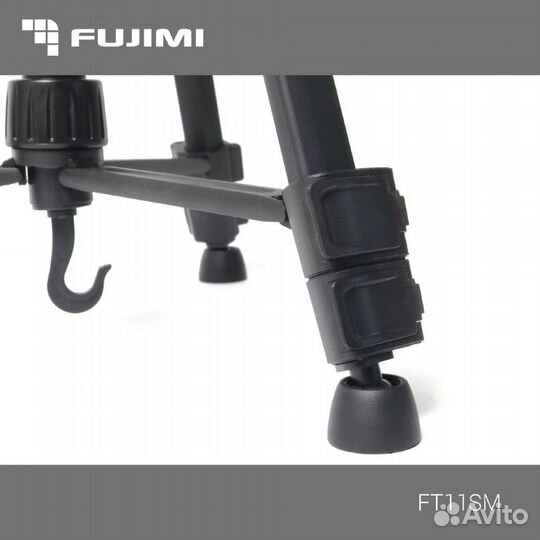 Штатив Fujimi FT11SM для фотокамеры