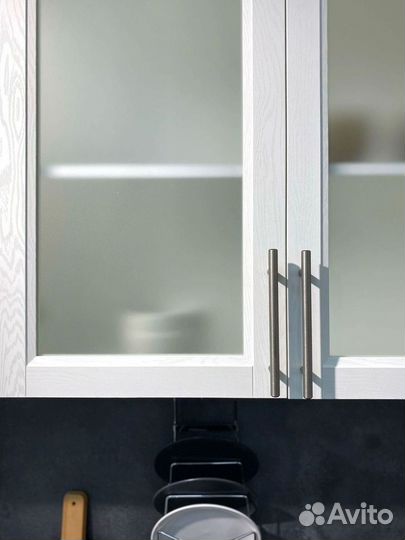 Кухня прямая