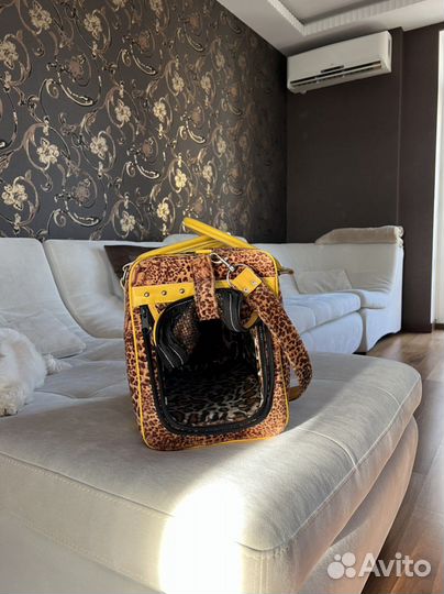 Переноска для животных