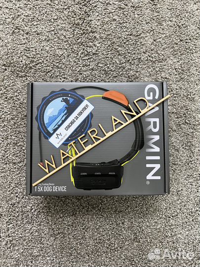 Garmin Alpha 200i+ T5x Eu навигатор для охоты