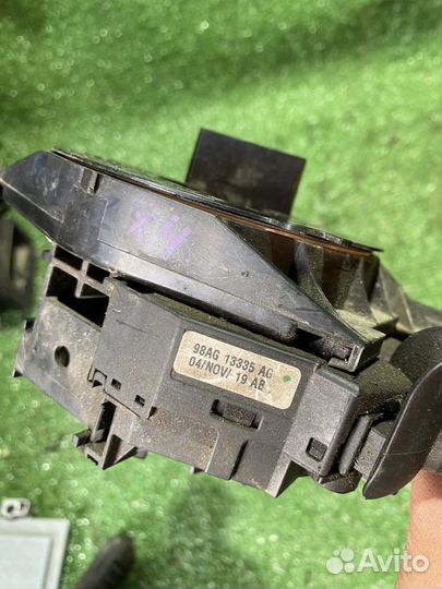 Подрулевой переключатель Ford Focus 1zx4