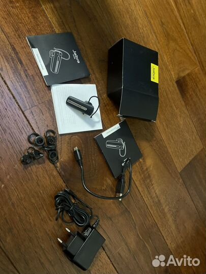 Bluetooth гарнитураJabra BT 530