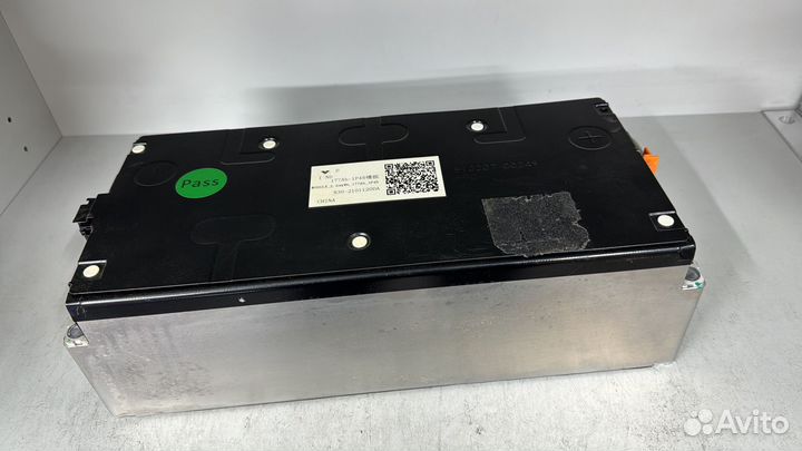 Catl 180ah/Литий титанат,манганат,агм