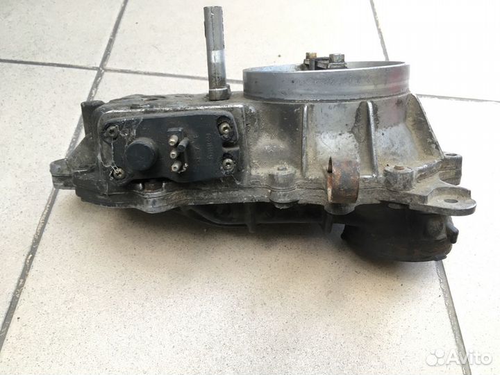 Датчик положения с корпусом напорного диска MB *