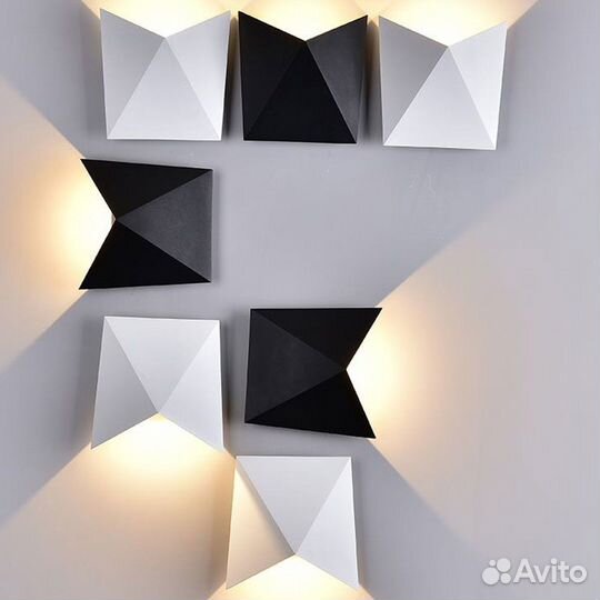 Светодиодный садово-парковый светильник DesignLed