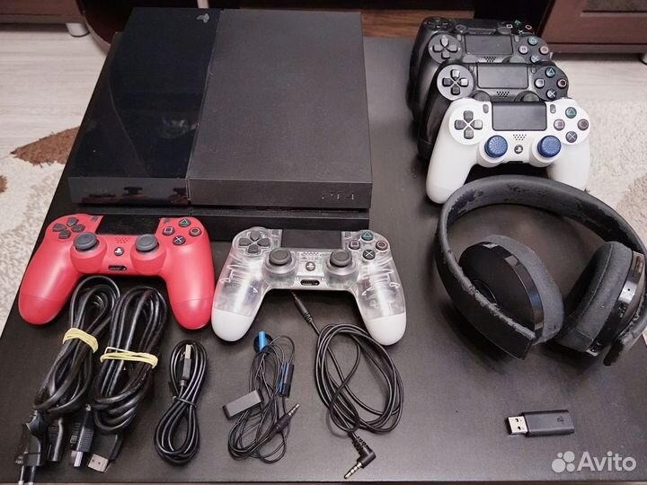 Sony playstation 4 PS4