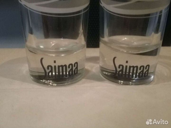Saimaa 2 шт. первачок 14