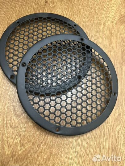 Сетки для динамиков