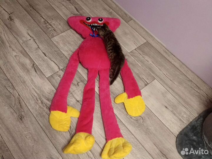 Кисси мисси