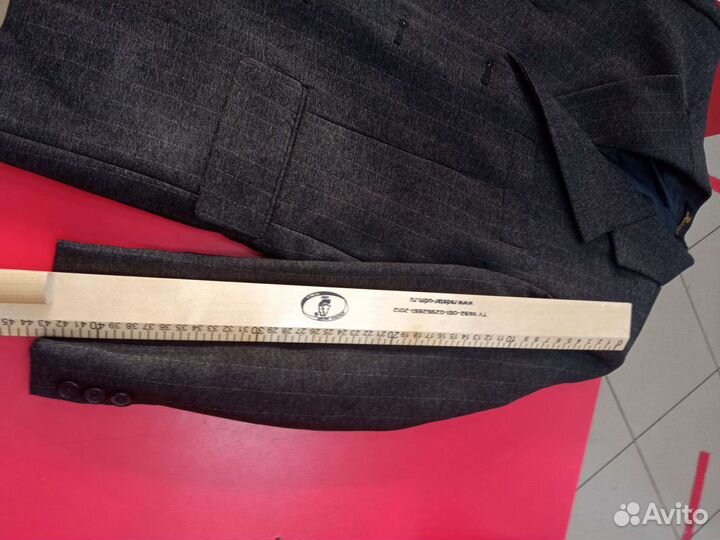 Школьный костюм тройка