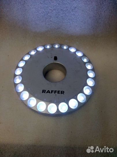 Светильники