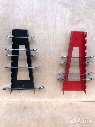 Набор держателей