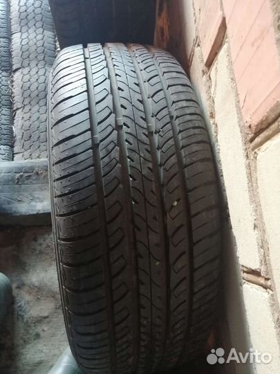 R17 Maxxis Pragmatra MP10 235/55, PCD 5x108 DIA 52.5
