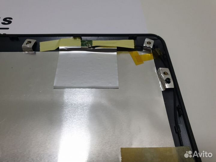 Крышка матрицы ноутбука Asus K42D