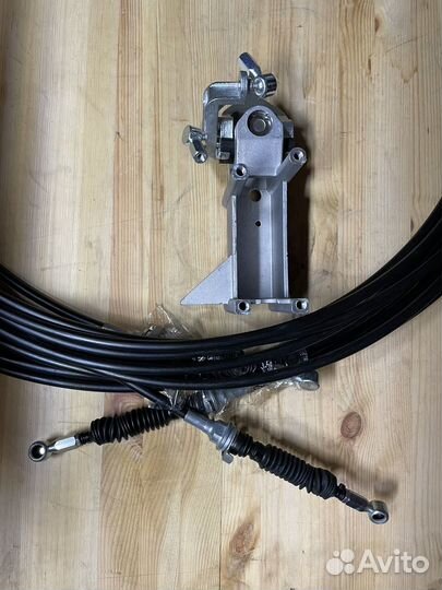 Распределительная стойка(маятник)рычага передачкпп