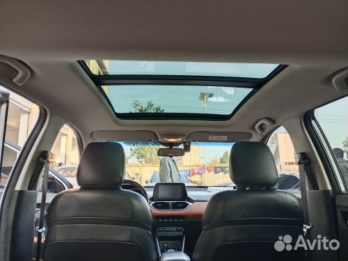 Baojun 510 1.5 CVT, 2020, 29 000 км