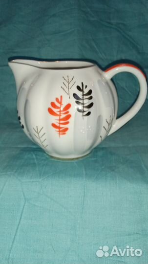 Молочник лфз