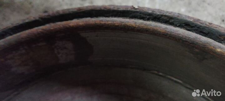 Барабаны Тормозные Nissan Elgrand E50