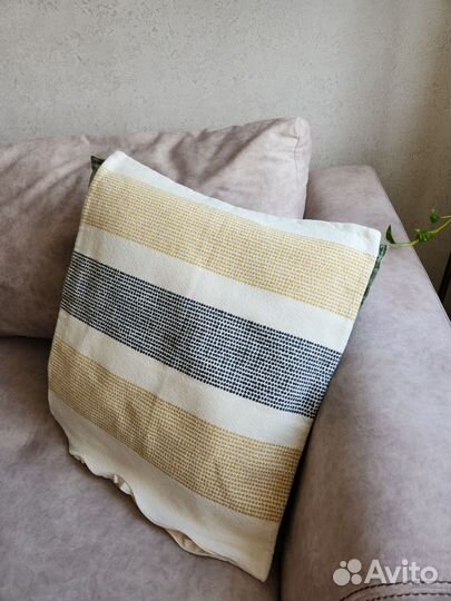 Чехол на подушку hm home