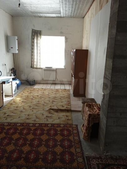 Дом 84 м² на участке 8,6 сот.