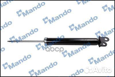 Амортизатор hyundai i40 12- задн. газ EX553113Z