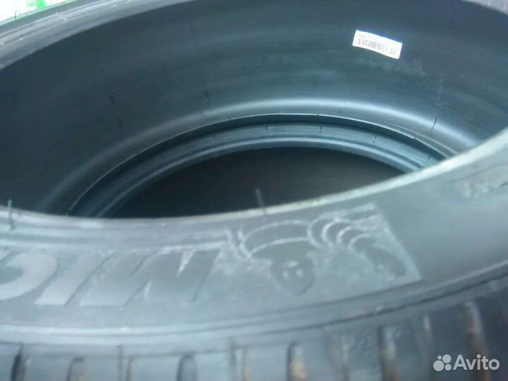 Michelin Pilot Sport 3 225/40 R18, 4 шт