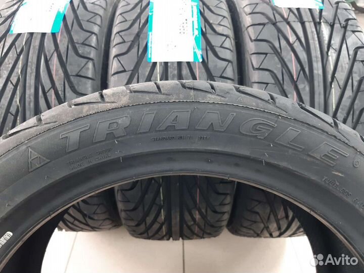 Triangle TR968 245/35 R19
