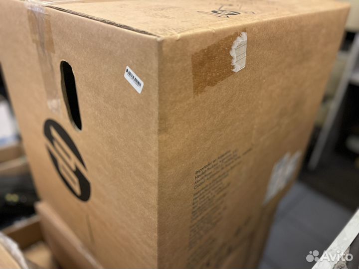 Принтер лазерный HP laserjet M604n (Новый)